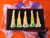 Celery Brooms