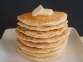 Perkins Restaurant Pancakes