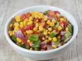 Mexican Corn Salad