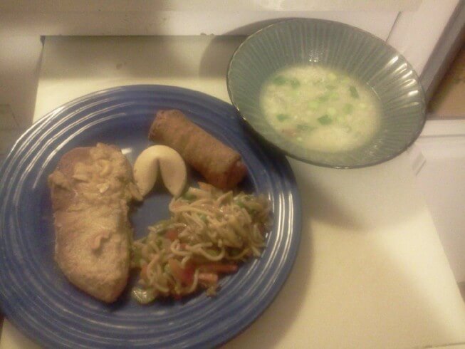 photo of Cashew Pork