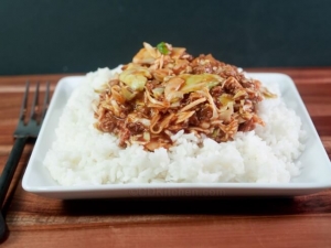 recipe for unstuffed cabbage rolls
