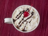 Black Forest Coffee