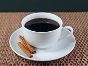 recipe for texas cinnamon coffee