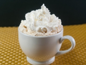 recipe for cafe espanol