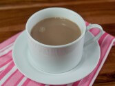 Cafe Mocha Latte Recipe