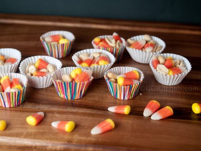 photo of Payday Snack