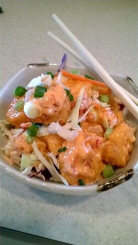 Copycat Bonefish Grill Pan Asian-Glazed Shrimp - Iowa Girl Eats