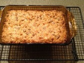 Fudgie Scotch Squares
