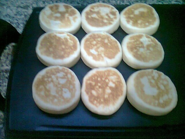 photo of Thomas English Muffins