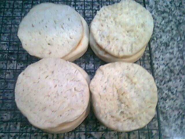 photo of Thomas English Muffins