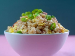 recipe for hua toei chao fan fried rice