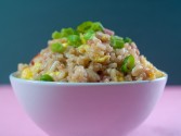 Hua Toei Chao Fan Fried Rice
