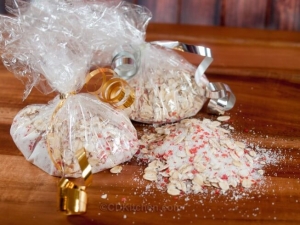 recipe for magic reindeer food