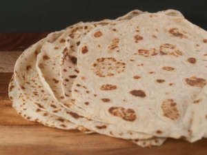 recipe for lefse