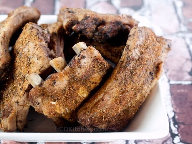 blackened-cajun-ribs-recipe-cdkitchen