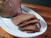 Three Envelope Roast
