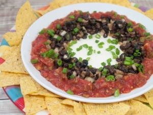 recipe for arizona coyote caviar