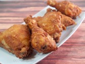 Beer Batter Chicken