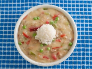 recipe for easy chicken a la king
