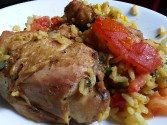 One-Pot Paella