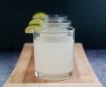 view the recipe for Mexican Limeade