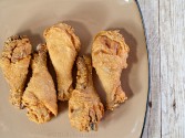 Firecracker Fried Chicken Drumsticks Recipe