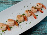 Crispy Sweet And Sour Shrimp Recipe | CDKitchen.com