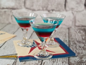 recipe for 4th of july cocktail