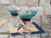 4th Of July Cocktail Recipe