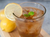 Lemon Iced Tea