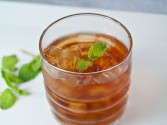 Mint Julep Iced Tea