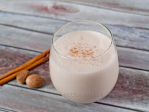 recipe for apple pie smoothie