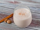 Apple Pie Smoothie