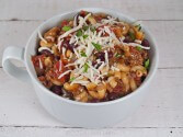 Chili Mac Recipe