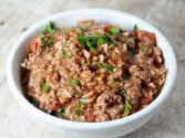 Spanish Rice With Beef