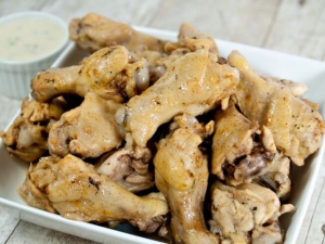 recipe for spicy hot slow cooker ranch chicken wings