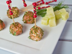 recipe for smoked salmon lollipops