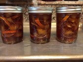 Pear Preserves