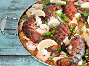 Paella Recipes - CDKitchen