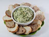 Spinach and Artichoke Dip Recipe