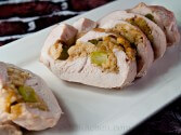 Mini-Thanksgiving Turkey
