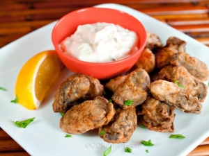 recipe for blackened oysters