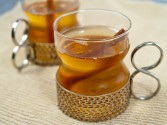 Hot Spicy Apple Juice