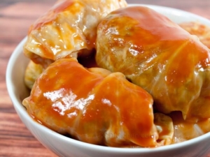 recipe for easy cabbage rolls