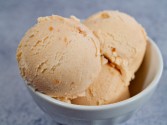 view the recipe for Sweet Potato Ice Cream