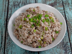 recipe for copycat popeye's cajun rice