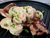 Sizzler Steak