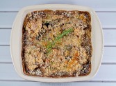 Easy Chicken Cassoulet