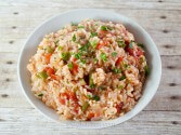 Cajun Rice