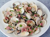 Spanish Clams